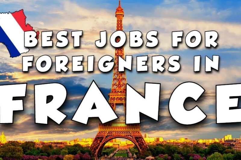 France Job Visa and Work Permit Visa: A Complete Guide