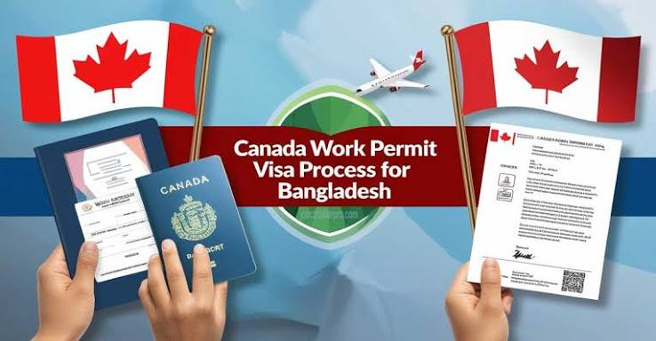 Canada Immigration Online Application Process Guide